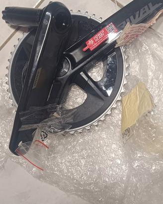  guarnitura sram nuova  rival