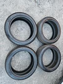 Invernali Goodyear Ultragrip 255 45 R20 105 v cod/