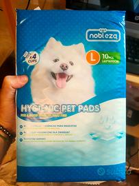 Traversine cane 60x90 assorbenti tappetini igienic