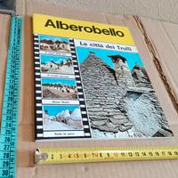 Libro Alberobello e Grotte di Castellana Puglia