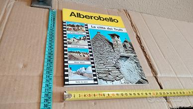 Libro Alberobello e Grotte di Castellana Puglia