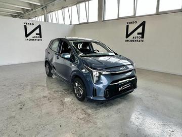 KIA Picanto 1.0 GDI GPL 5 PORTE AMT URBAN