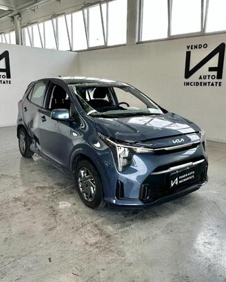 KIA Picanto 1.0 GDI GPL 5 PORTE AMT URBAN