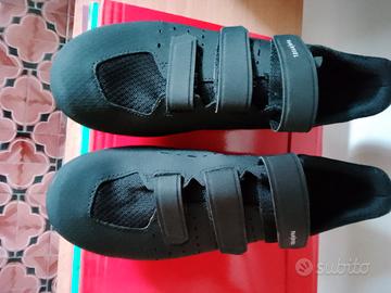 Scarpe ciclismo