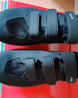 Scarpe ciclismo