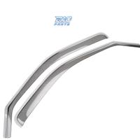 DEFLETTORI PER PARABREZZA OSCURATI PER VOLVO