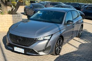 Peugeot 308 BlueHDi 130CV S&S EAT8 Allure Pack