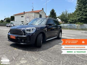 MINI Mini Countrym.(F60) Mini 1.5 One D Busines...