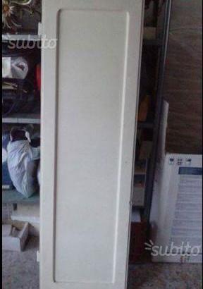 Scurini in legno