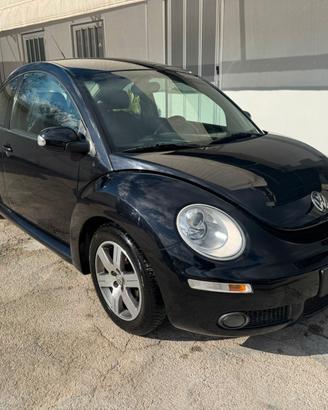 Volkswagen New Beetle 1.6 BENZINA/METANO