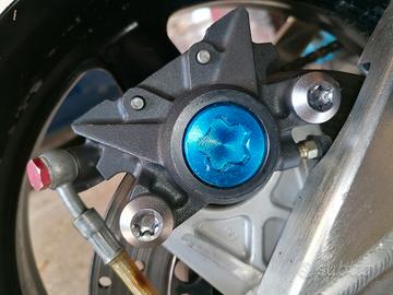 Pompa Freno Posteriore Originale Yamaha R1 98-01