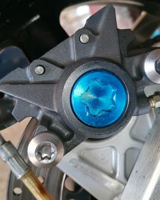 Pompa Freno Posteriore Originale Yamaha R1 98-01