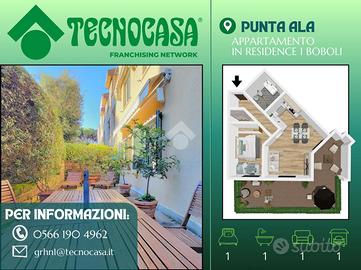 2 LOCALI A CASTIGLIONE DELLA PESCAIA