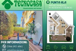 2 LOCALI A CASTIGLIONE DELLA PESCAIA