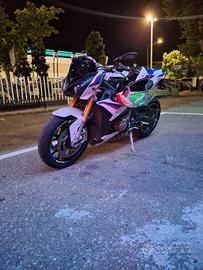 Moto bmw s1000r