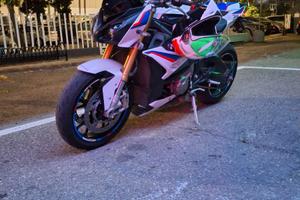 Moto bmw s1000r