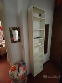 libreria Ikea 190x40