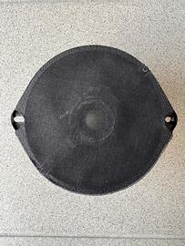 Altoparlanti Infinity per Jeep Cherokee XJ