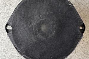 Altoparlanti Infinity per Jeep Cherokee XJ