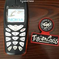 NOKIA 3510i x lavoro sport ORIGINALE NUOVO vintage