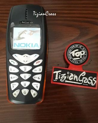 NOKIA 3510i x lavoro sport ORIGINALE NUOVO vintage