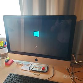 mac con installato windows 