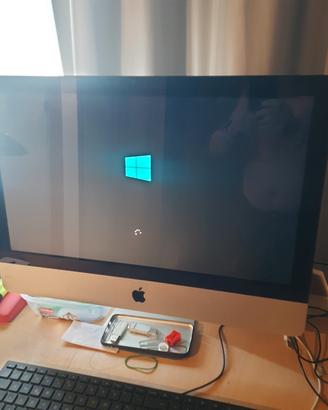 mac con installato windows 