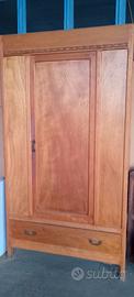 Armadio in legno