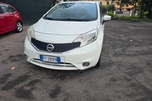 Nissan Note 1.2 12V GPL Comfort