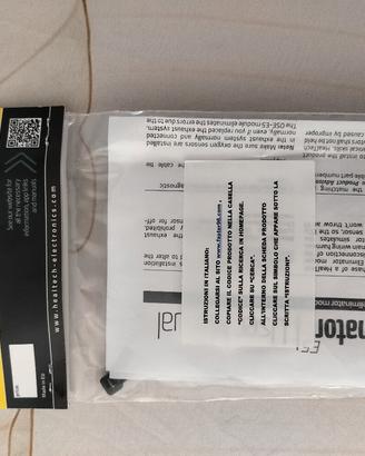 Emulatore sonda O2 per Kove 800 X e5+