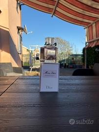 Profumo miss dior