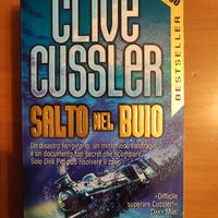 Clive Cussler libri vari a partire da €4 l'uno