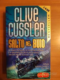 Clive Cussler libri vari a partire da €4 l'uno