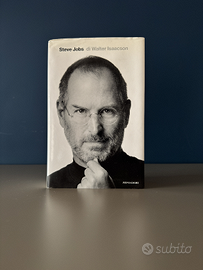 Biografia Steve Jobs Apple originale