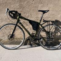 Gravel KONA SUTRA 56