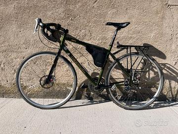 Gravel KONA SUTRA 56