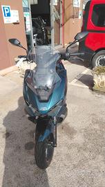 Scooter nuovo