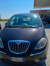 lancia musa ecochic 