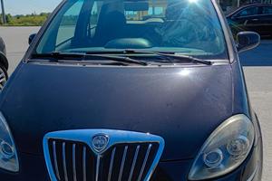 lancia musa ecochic 