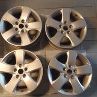 43201-65810-27S cerchi in lega Suzuki Grand Vitara