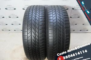 Saldi 235 65 17 Goodyear  85% 235 65 R17