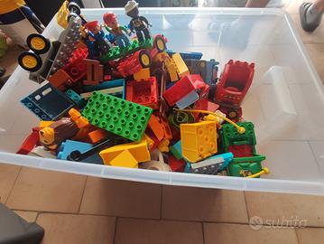 Lego Duplo 