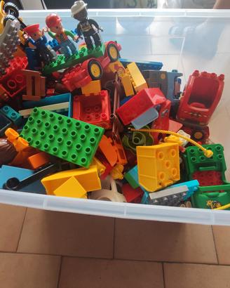 Lego Duplo 