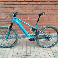 Stupenda e-bike  Mondraker Chaser usata pochissimo