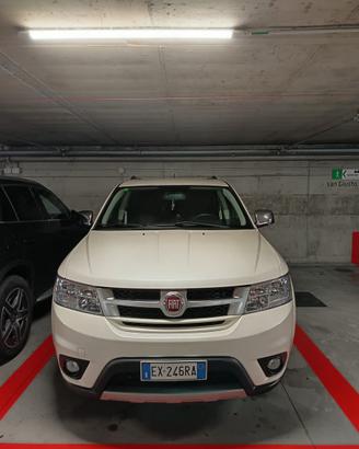 Fiat freemont 7 posti awd 170 cv 4x4 aut