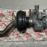 Carburatore Completo Vespa pk 50 s