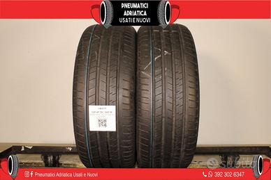 2 Gomme 245 45 R 20 Bridgestone al 75% SPED GRATIS