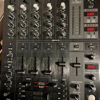 BEHRINGER DJX750