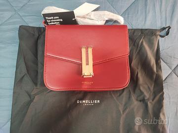 Borsa Demellier London 