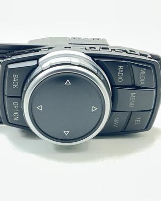 PULSANTIERA CONTROLLO NAVIGATORE/AUTORADIO BMW i3